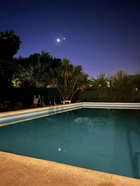 Petit Hotel El Alcanfor Funes Buitenkant foto