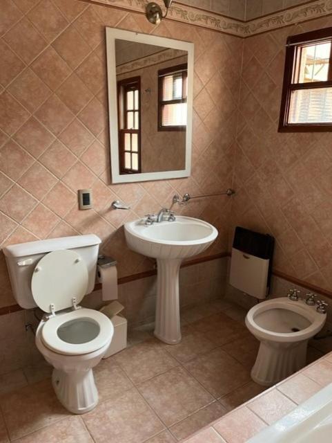 Petit Hotel El Alcanfor Funes Buitenkant foto